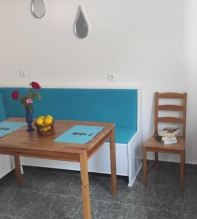 Small Patak House Psalidi  Dış mekan fotoğraf