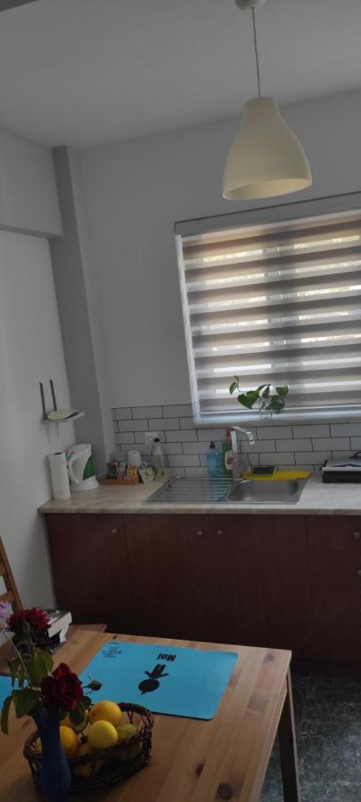 Small Patak House Psalidi  Dış mekan fotoğraf
